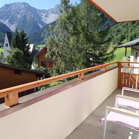 Haus Tuklar Hotel Brand  Exterior foto